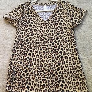 NWOT Lularoe XS Christy T